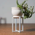 Kệ Đỡ Chậu Cây Lắp Ghép (Snap Fit Plant Stands) - Thumbnail 14