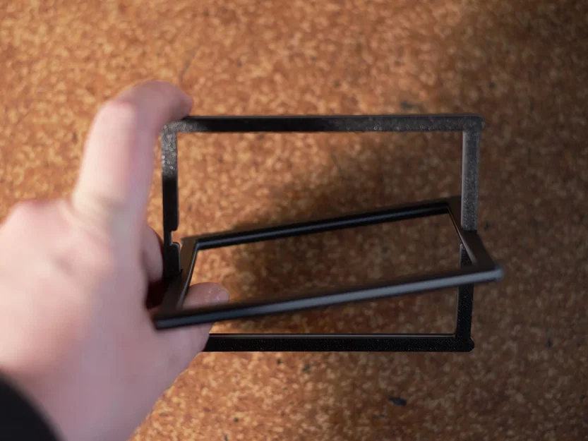 Kệ Đỡ Chậu Cây Lắp Ghép (Snap Fit Plant Stands) - Image 17