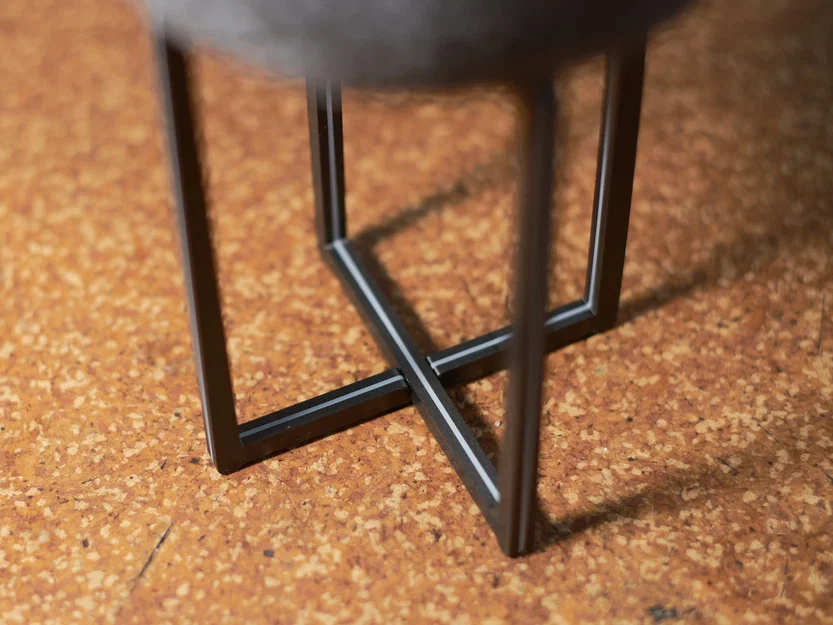 Kệ Đỡ Chậu Cây Lắp Ghép (Snap Fit Plant Stands) - Image 18