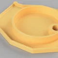 Nắp hộp đựng sợi in (filament) 4 lít cho máy in 3D - Thumbnail 7