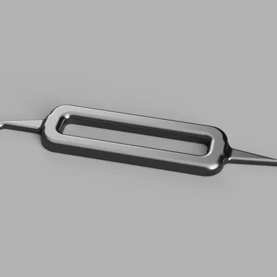 Dụng cụ vệ sinh cổng sạc USB-C và Lightning in 3D siêu tốc