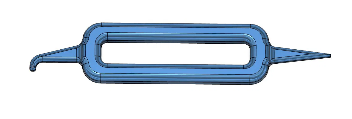 Dụng cụ vệ sinh cổng sạc USB-C và Lightning in 3D siêu tốc - Image 3