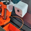 Case và ngàm gắn ESP32-CAM cho máy in Prusa Mk4 - Thumbnail 1