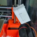 Case và ngàm gắn ESP32-CAM cho máy in Prusa Mk4 - Thumbnail 4