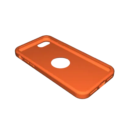 Mẫu ốp lưng 3D cho iPhone 8, SE 2 và SE 3 cực đẹp