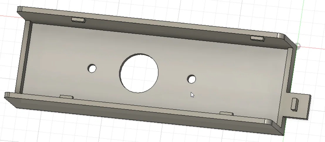 Bộ khung gắn và giá đỡ mặt điều khiển cho TYT TH-9800 tiện lợi - Image 1