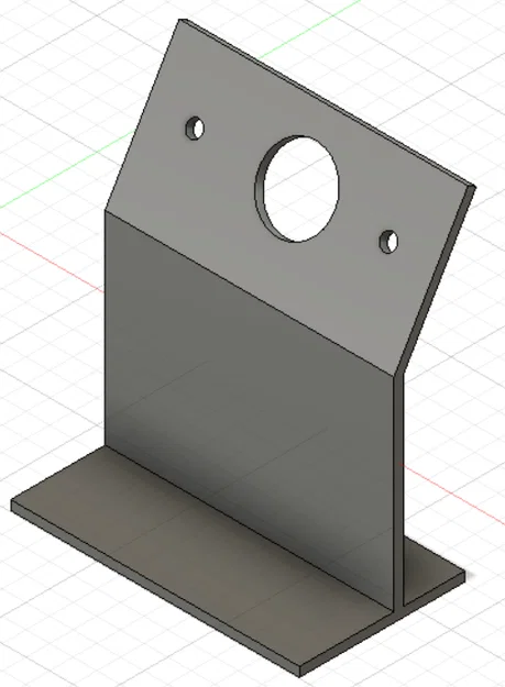 Bộ khung gắn và giá đỡ mặt điều khiển cho TYT TH-9800 tiện lợi - Image 2