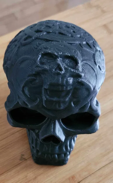 Giá treo mũ bảo hiểm phong cách Harley Davidson - Image 2