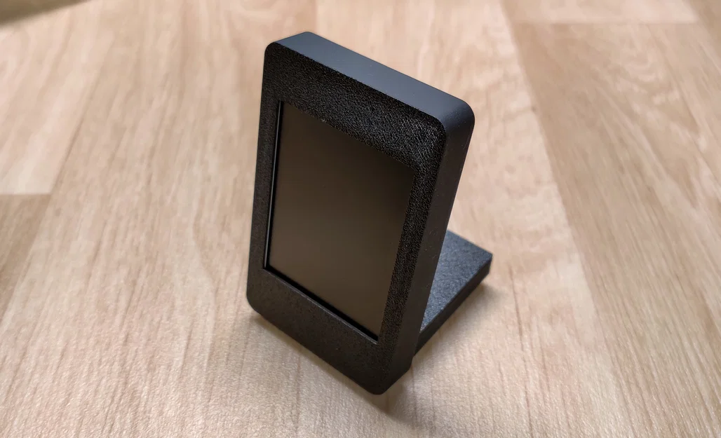 Hộp đựng cho màn hình 2.8 inch - Image 9