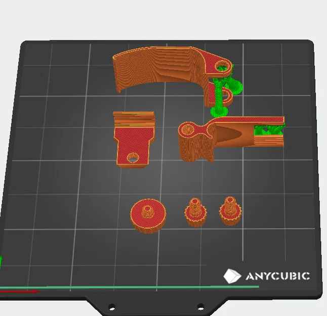 Giá đỡ điện thoại iPhone 13 mini gắn tay cầm Ps5 - Image 3