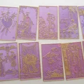 Trọn bộ 78 lá bài Tarot Rider-Waite Smith (bản STL) - Thumbnail 5