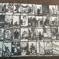 Trọn bộ 78 lá bài Tarot Rider-Waite Smith (bản STL) - Thumbnail 6