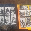 Trọn bộ 78 lá bài Tarot Rider-Waite Smith (bản STL) - Thumbnail 8