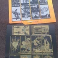 Trọn bộ 78 lá bài Tarot Rider-Waite Smith (bản STL) - Thumbnail 11