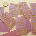 Trọn bộ 78 lá bài Tarot Rider-Waite Smith (bản STL) - Thumbnail 13
