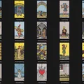Trọn bộ 78 lá bài Tarot Rider-Waite Smith (bản STL) - Thumbnail 17