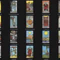 Trọn bộ 78 lá bài Tarot Rider-Waite Smith (bản STL) - Thumbnail 18