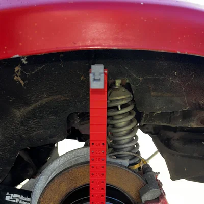 Dụng cụ đo độ Offset của bánh xe (Wheel Offset Measurement Tool)