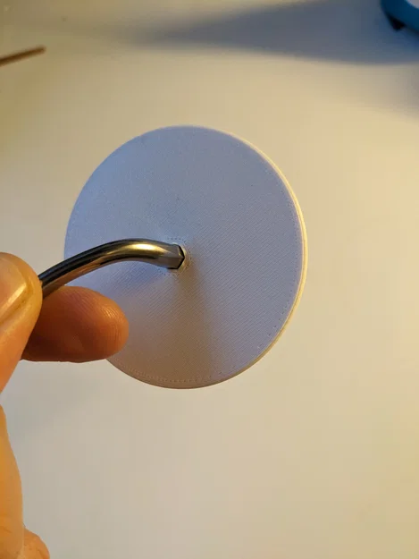 Bộ phận chặn bột cho móc nhào BOSCH MUM4 và MUM5 - Image 3