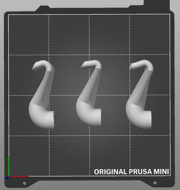 Máng xả thác nước 16.5mm cho lọc Juwel Bioflow One - Image 3