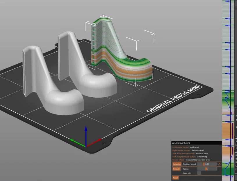 Máng xả thác nước 16.5mm cho lọc Juwel Bioflow One - Image 4