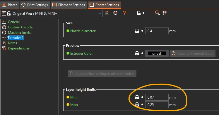 Máng xả thác nước 16.5mm cho lọc Juwel Bioflow One - Image 5