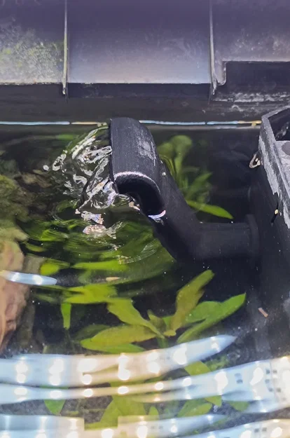 Đầu ra thác nước cho Juwel Bioflow Super - Image 1