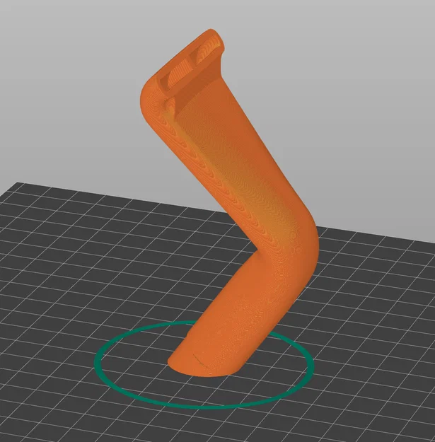 Đầu ra thác nước cho Juwel Bioflow Super - Image 3