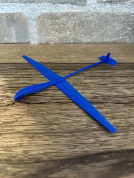 Tàu lượn và bệ phóng (Glider and launcher) - Image 1