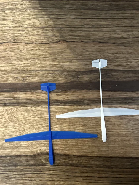 Tàu lượn và bệ phóng (Glider and launcher) - Image 3