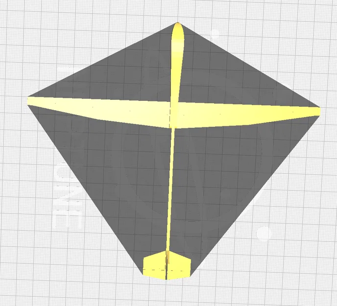 Tàu lượn và bệ phóng (Glider and launcher) - Image 5