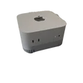 Đế Mac Mini M4 tích hợp ổ cứng Crucial X10 Pro - Thumbnail 2