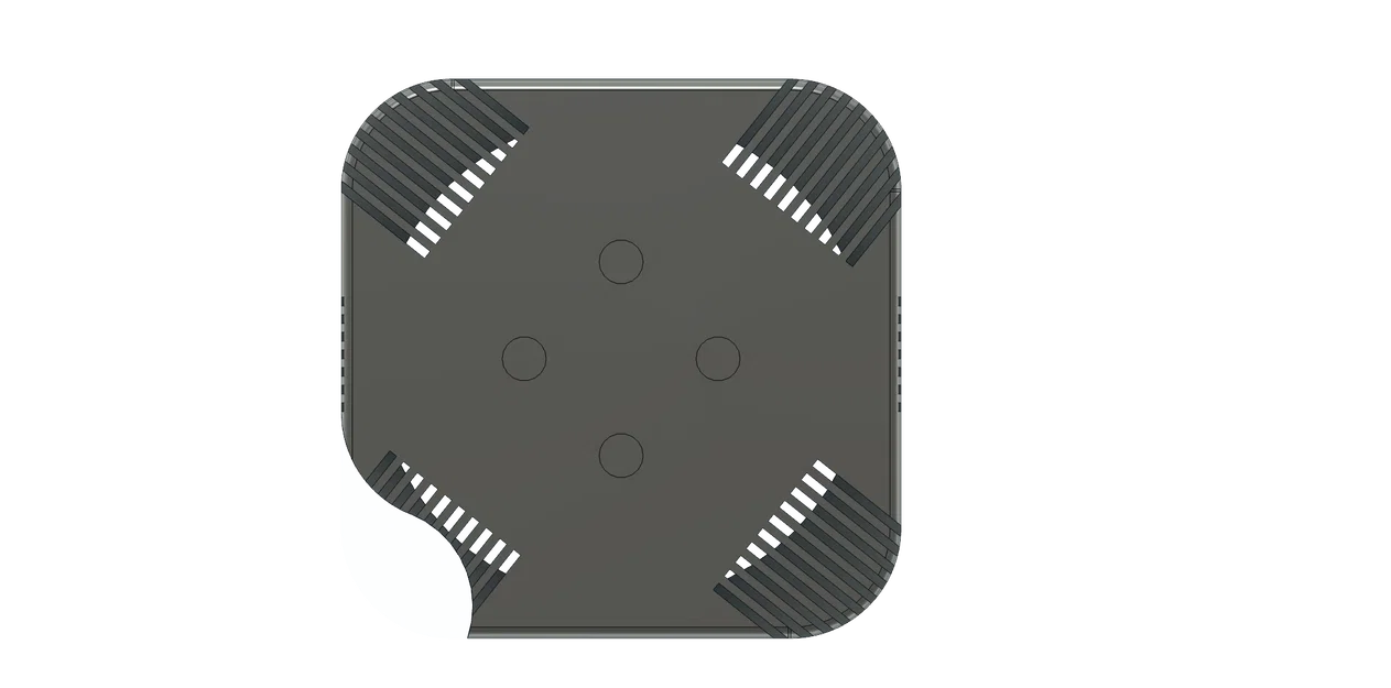 Đế Mac Mini M4 tích hợp ổ cứng Crucial X10 Pro - Image 5