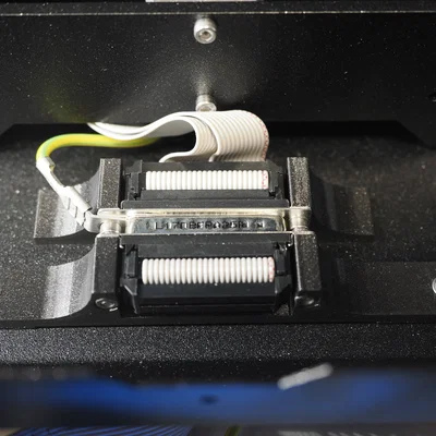Cáp tháo lắp nhanh cho màn hình MK4 LCD