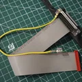 Cáp tháo lắp nhanh cho màn hình MK4 LCD - Thumbnail 3