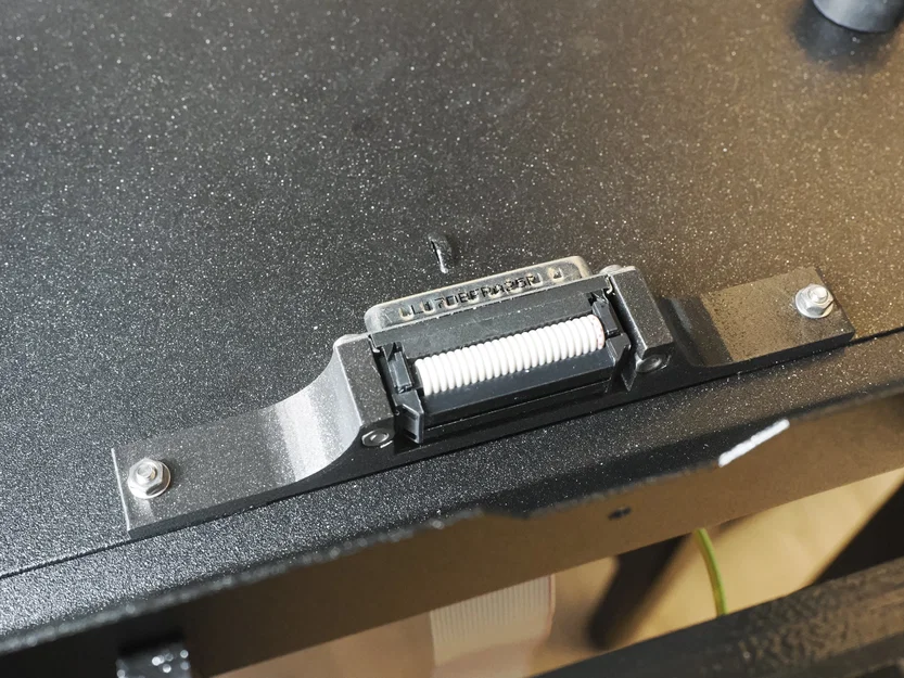 Cáp tháo lắp nhanh cho màn hình MK4 LCD - Image 5