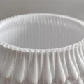 Ống cắm bút thiết kế hiện đại in 3D Vase Mode cực đẹp - Thumbnail 4