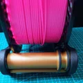 Con lăn đỡ cuộn nhựa in 3D đa năng (Spool Holder) cực mượt - Thumbnail 7