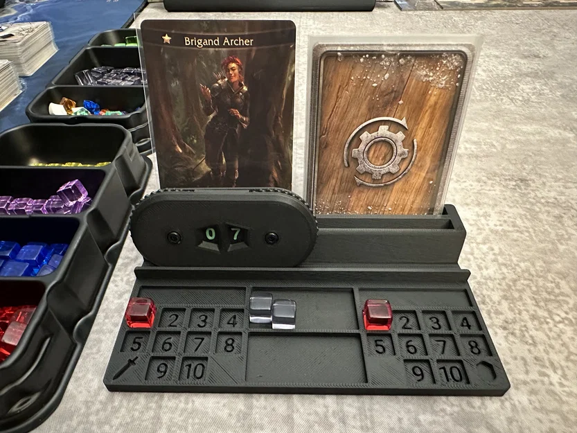 Isofarian Guard - Bảng thông tin kẻ địch mini - Image 2