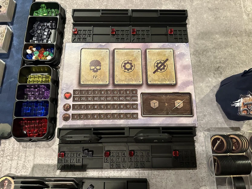 Isofarian Guard - Bảng thông tin kẻ địch mini - Image 3