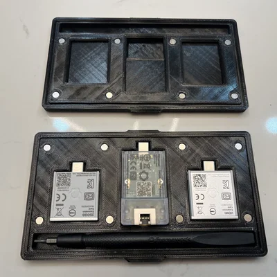 Khay Đựng Expansion Card Cho Laptop Framework