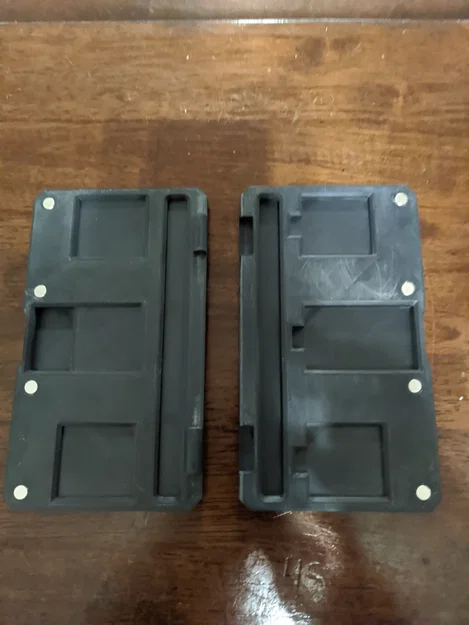 Hộp Đựng Thẻ Mở Rộng Laptop Framework (Dạng Bản Lề) - Image 2