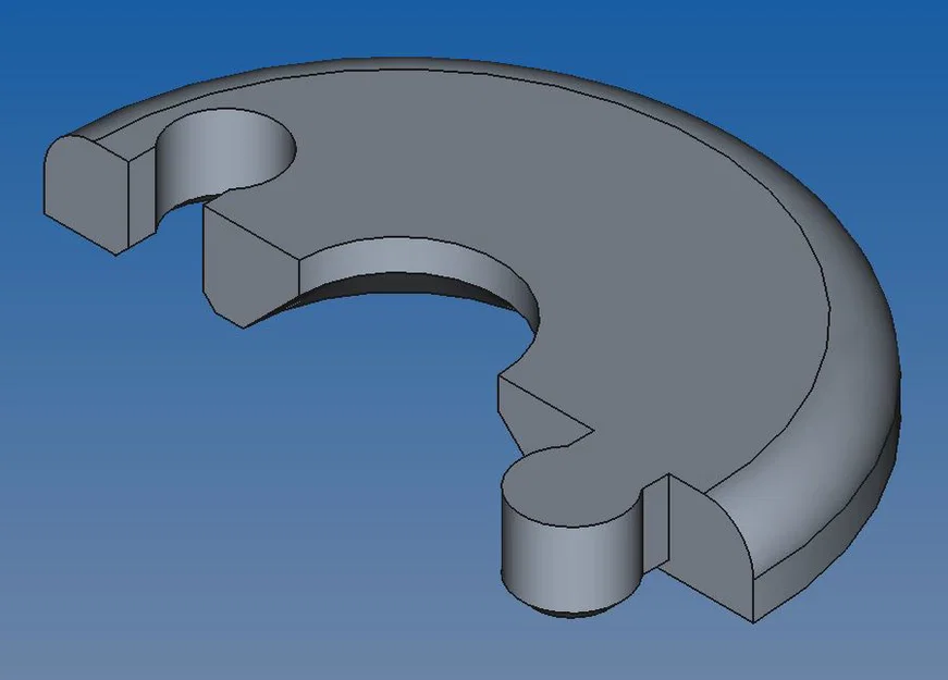 Ốp che đường ống tản nhiệt - Image 1