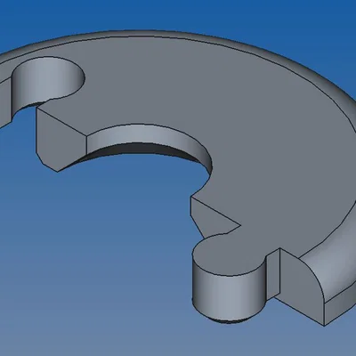Ốp che đường ống tản nhiệt