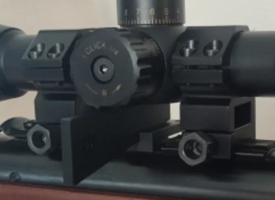 Bộ dụng cụ căn chỉnh ống ngắm (Scope Leveling Kit) - Image 1