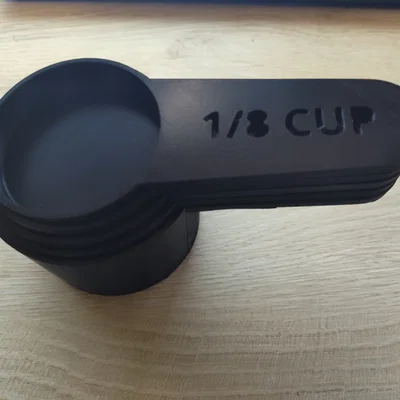 Bộ Ca Đong Xếp Chồng Tiện Lợi