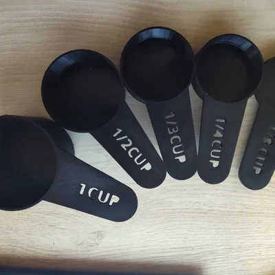 Bộ Ca Đong Xếp Chồng Tiện Lợi