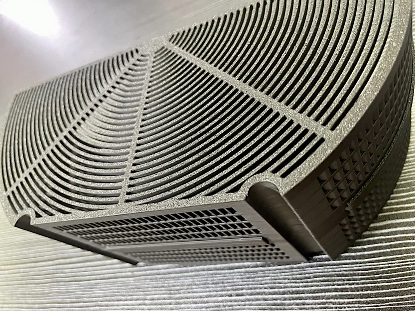 Khay sấy hạt hút ẩm cho SUNLU S2 - Image 2