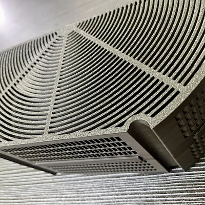 Khay sấy hạt hút ẩm cho SUNLU S2