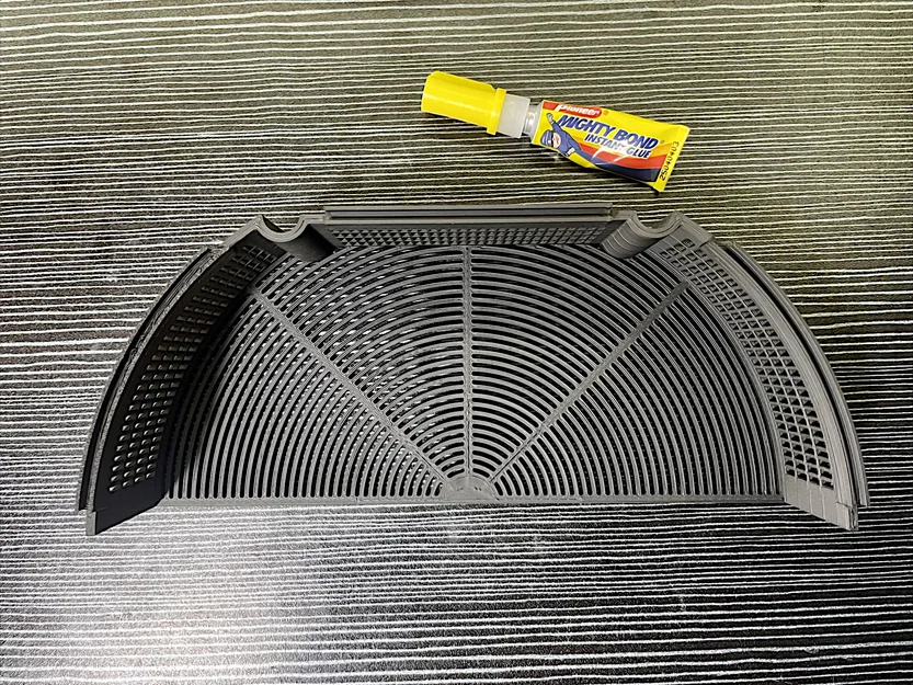 Khay sấy hạt hút ẩm cho SUNLU S2 - Image 4